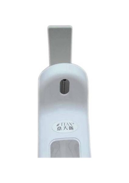 Soap Dispenser Manuel Dirsek Pres Sabun Dispenser Hastane Mutfak El Dezenfektan Makinesi Tek Kullanımlık Alkol Sterilizatörü (Yurt Dışından) fiyatları