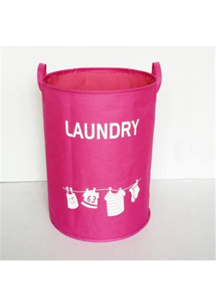 Oxford Kumaş Çamaşır Sepeti Nefes Alabilen Ev Küfü - Kanıt Imha Değil - Dirençli Kirli Çamaşır Sepeti (Yurt Dışından)