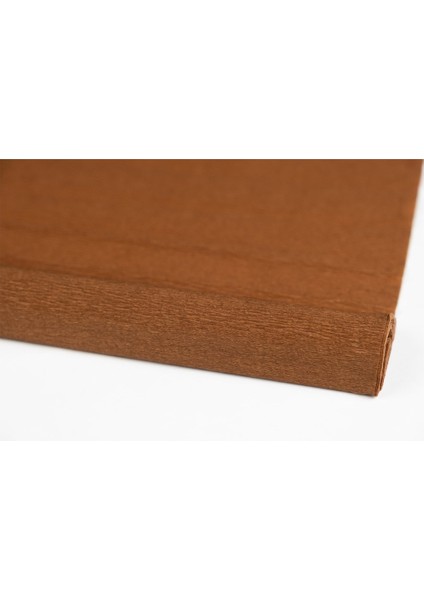 Alman Krapon Kağıdı 32 Grm. 50x250cm Kahverengi NO:161