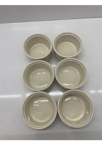 Sufle Kabı 6’lı fiyatları