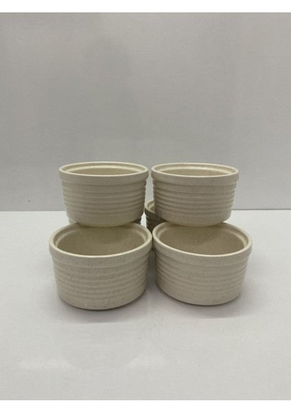 Sufle Kabı 6’lı modelleri