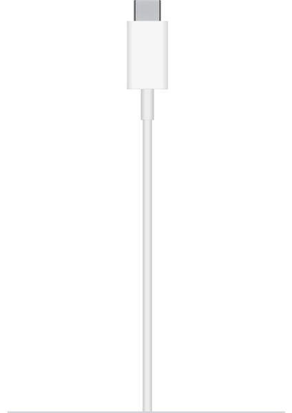 Magsafe Charger Kablosuz Şarj Cihazı Kablosuz Şarj Aleti Apple ve Tüm Telefonlarla Uyumlu