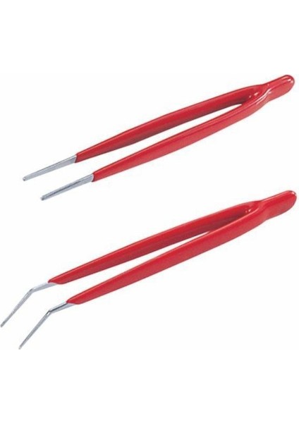 Gesi 2li Cımbız Seti GT-30301