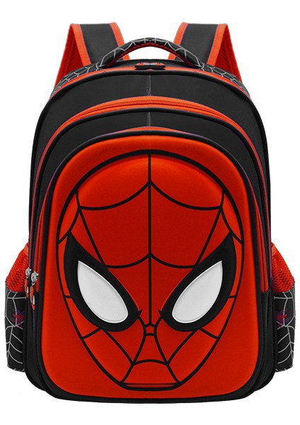 Ilkokul Eva Erkek Anaokulu Karikatür Sevimli Su Geçirmez Çocuk Okul Çantası(Yurt Dışından)