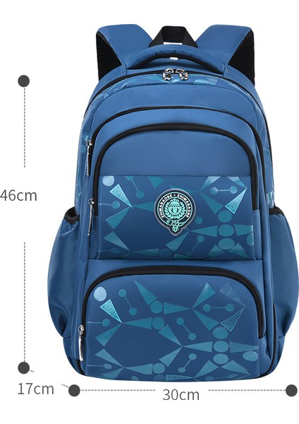 Ilkokul Çocuğunun Hafif Omurga Koruma Okul Çantası fiyatları