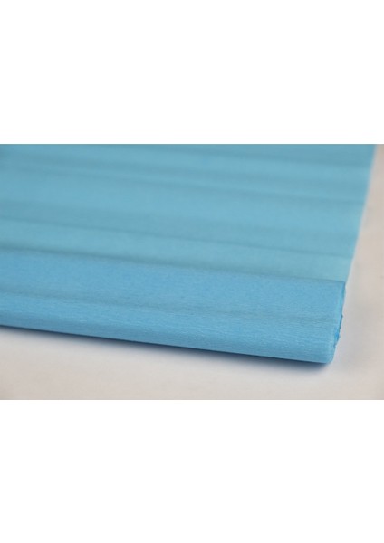 Alman Krapon Kağıdı 32 Grm. 50x250cm Açık Mavi NO:120