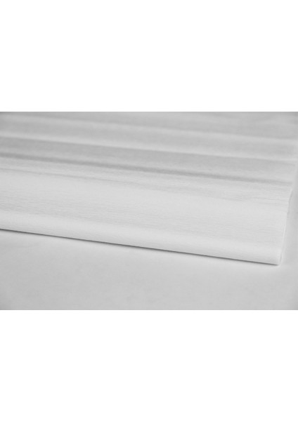 Roco Paper Co. Alman Krapon Kağıdı 32 Grm. 50x250 cm Beyaz NO:100