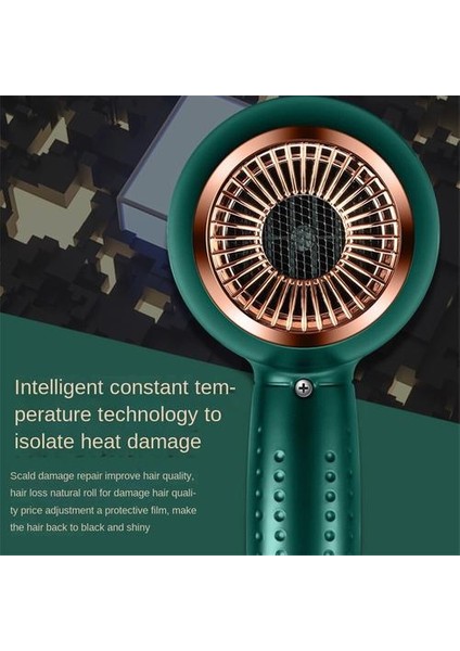 1200W Plastik Üfleyici Güçlü Rüzgar Gücü Taşınabilir ve Düşük Gürültülü Üfleyici (Yurt Dışından) fırsatları