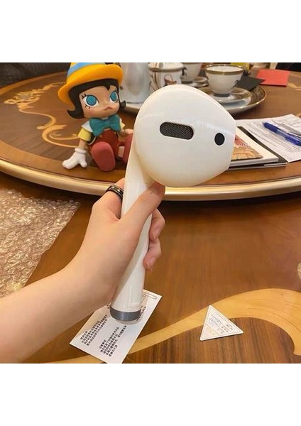 Yaratıcı Dev Bluetooth Konuşmacısı Komik Doğum Günü Hediyesi (Yurt Dışından) fiyatları