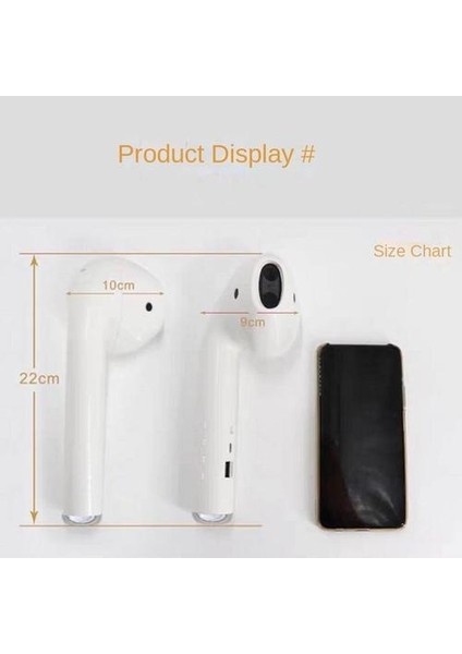 Yaratıcı Dev Bluetooth Konuşmacısı Komik Doğum Günü Hediyesi (Yurt Dışından) modelleri