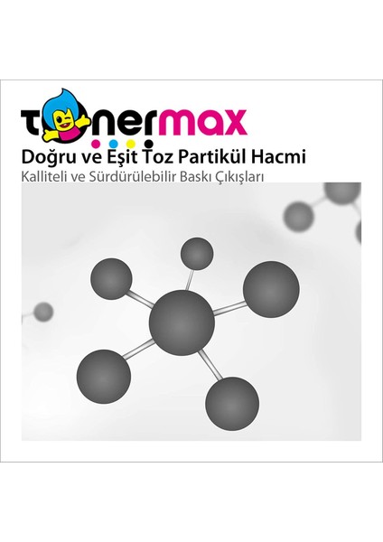 Pantum TL-5120X Muadil Toner / BP5100DN / BP5100DW