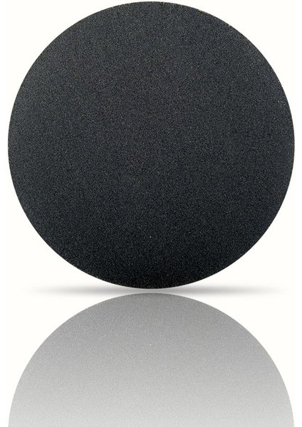 115 mm 180 Kum Mermer-Granit-Demir Cırt Zımpara (10 Adet)