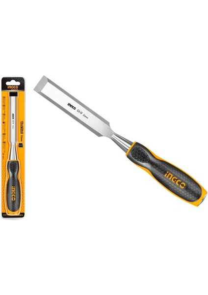 Endüstriyel Iskarpela 12MM