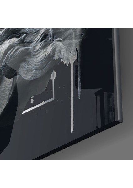 Poseidon Cam Tablo - 72X46 cm modelleri