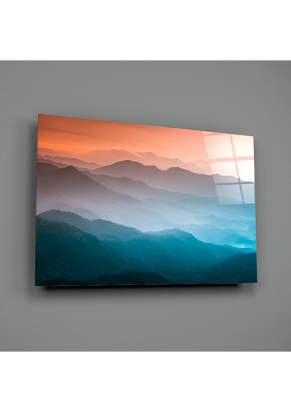 Soyutluk Cam Tablo - 110X70 cm fiyatları