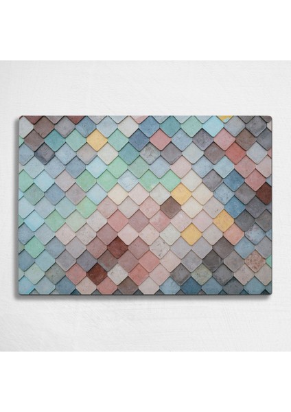 Mozaik Uv Baskılı Cam Kesme Tablası 35X25 cm modelleri