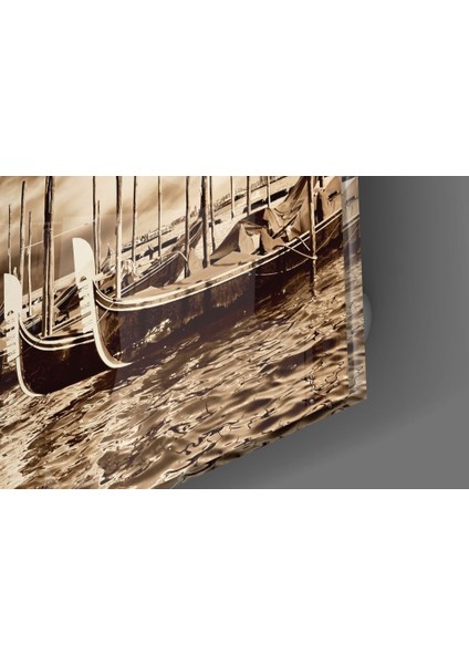 Venedik Cam Tablo - 60X60 cm modelleri