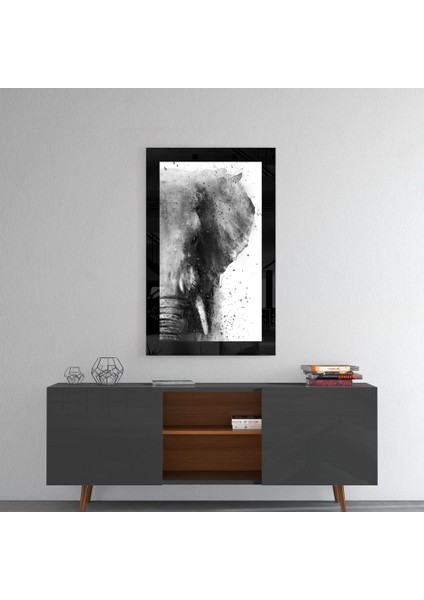 Fil Cam Tablo - 72X46 cm