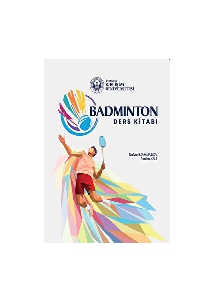 Badminton: Ders Kitabı