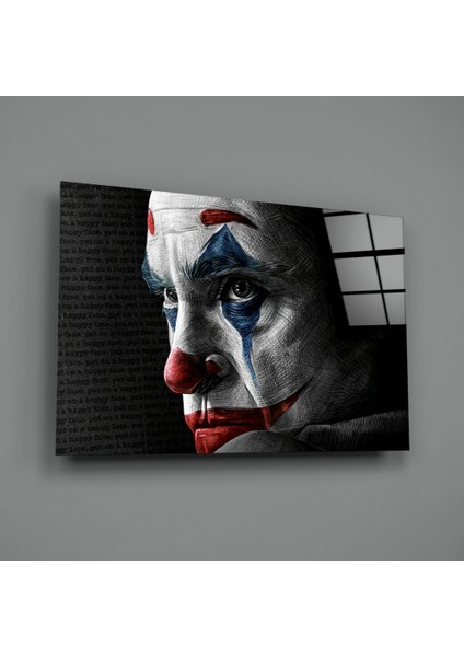 Joker Cam Tablo - 72X46 cm fiyatları