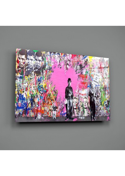 Cinema Cam Tablo - 72X46 cm fiyatları