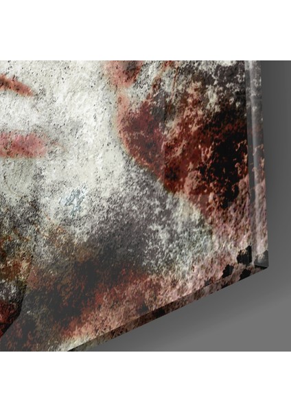 Kaplan Cam Tablo - 72X46 cm modelleri