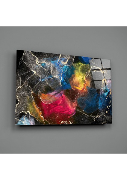 Enerji Cam Tablo - 72X46 cm fiyatları