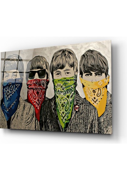 Aktivist Cam Tablo - 72X46 cm