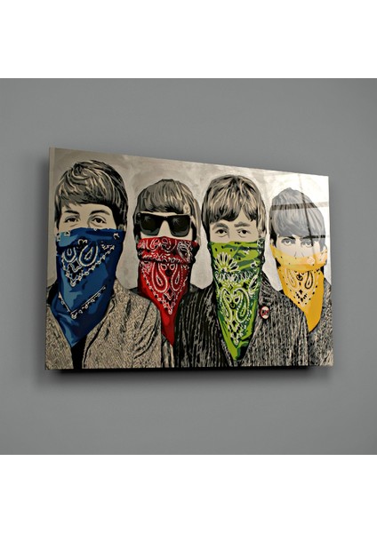 Aktivist Cam Tablo - 72X46 cm