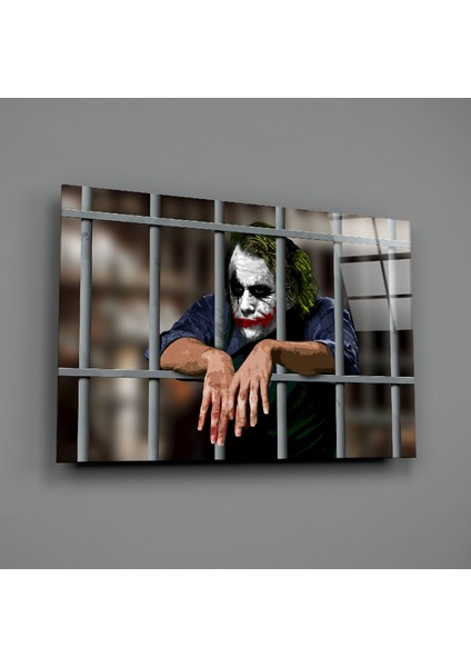 Joker Cam Tablo - 72X46 cm