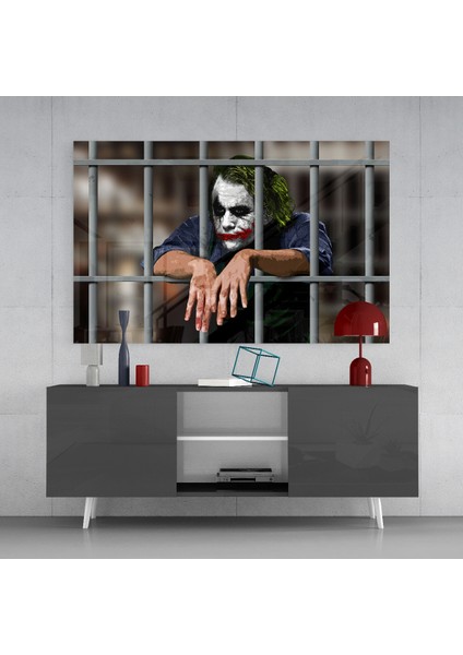 Joker Cam Tablo - 72X46 cm