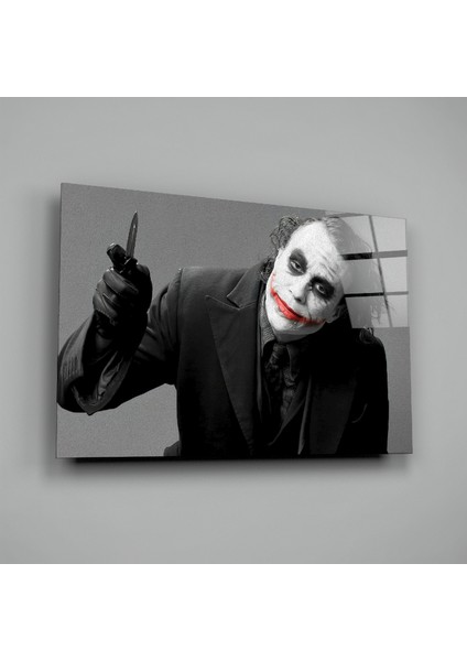 Joker Cam Tablo - 72X46 cm
