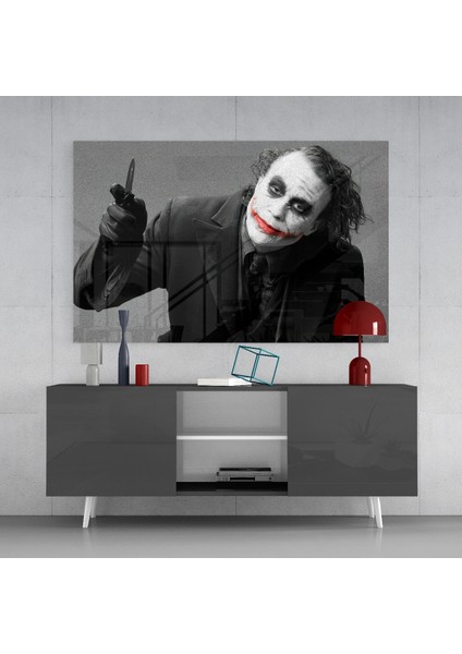 Joker Cam Tablo - 72X46 cm