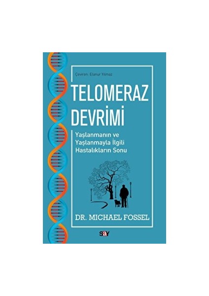 Telomeraz Devrimi