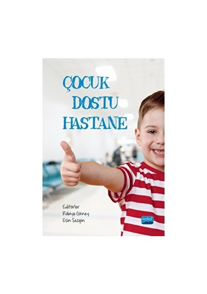Çocuk Dostu Hastane