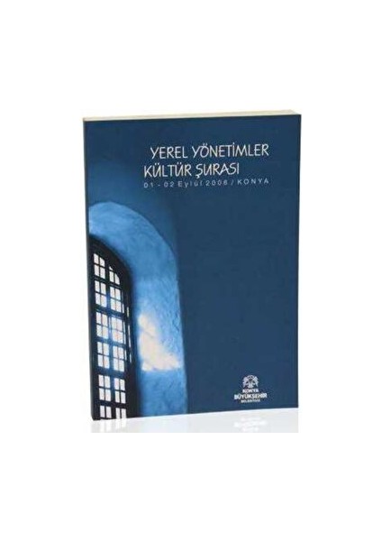 Yerel Yönetimler Kültür Şurası