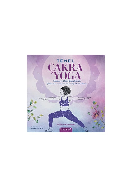 Temel Çakra Yoga