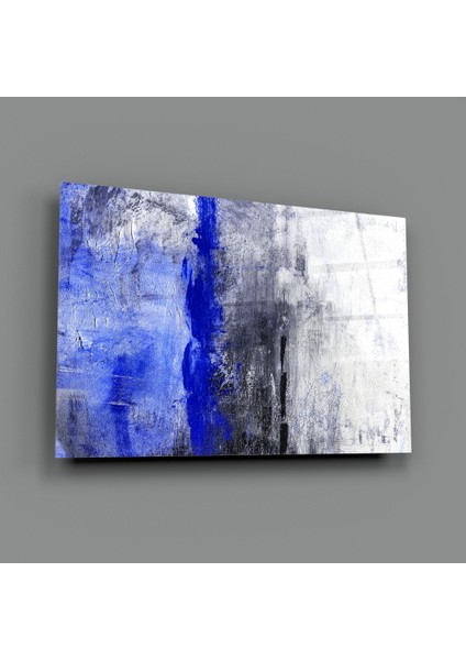 Soyut Cam Tablo - 72X46 cm modelleri