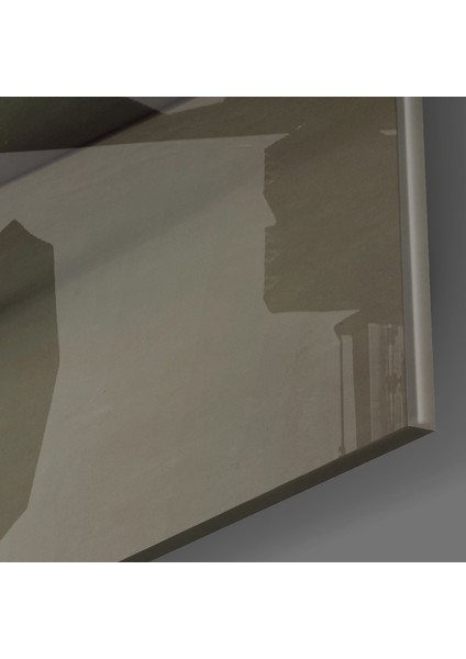 Balerin Cam Tablo - 72X46 cm modelleri