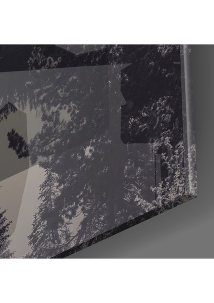 Meşhur Sözler Cam Tablo - 72X46 cm modelleri