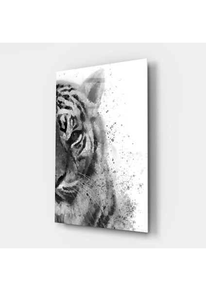 Kaplan Cam Tablo - 72X46 cm