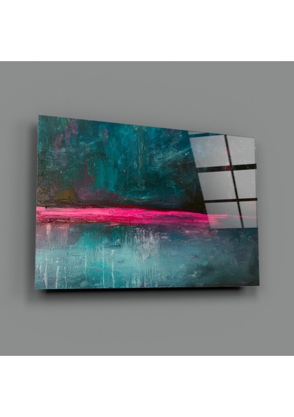 Renkler Cam Tablo - 72X46 cm fiyatları