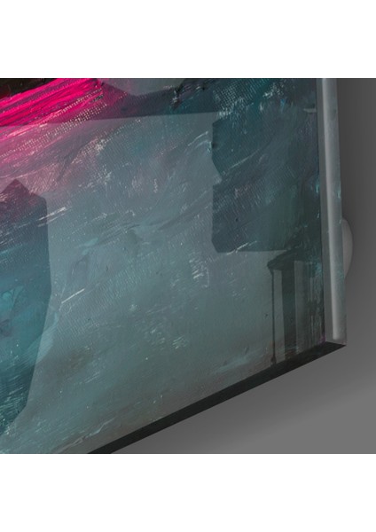 Renkler Cam Tablo - 72X46 cm modelleri