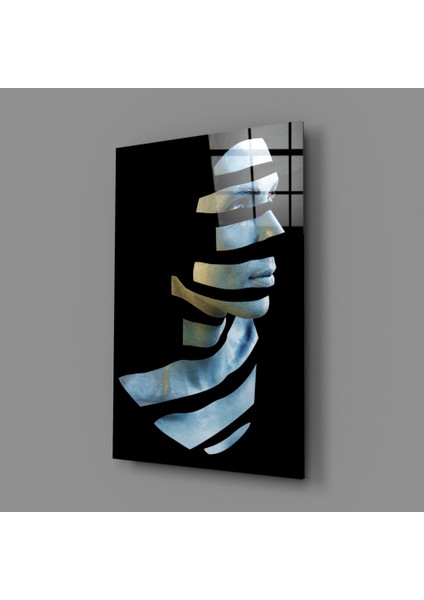 Gelecek Cam Tablo - 72X46 cm fiyatları