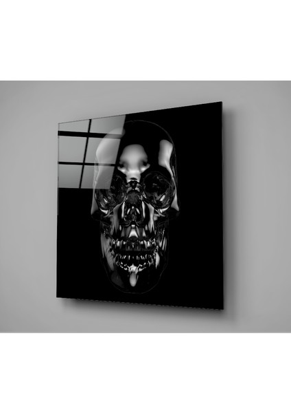 Kurukafa Cam Tablo - 40X40 cm fiyatları