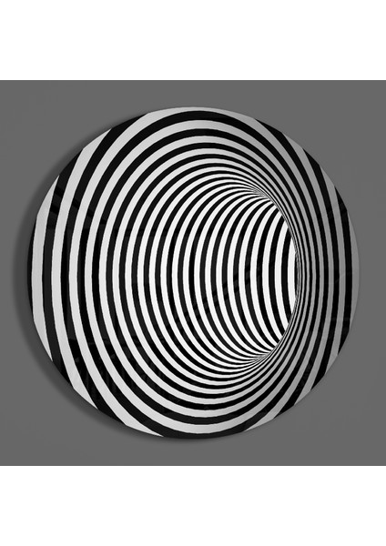 Hipnotik Cam Tablo - 60X60 cm fiyatları