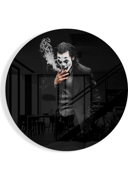 Joker Cam Tablo - 60X60 cm