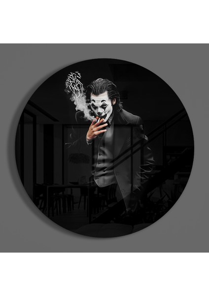 Joker Cam Tablo - 60X60 cm