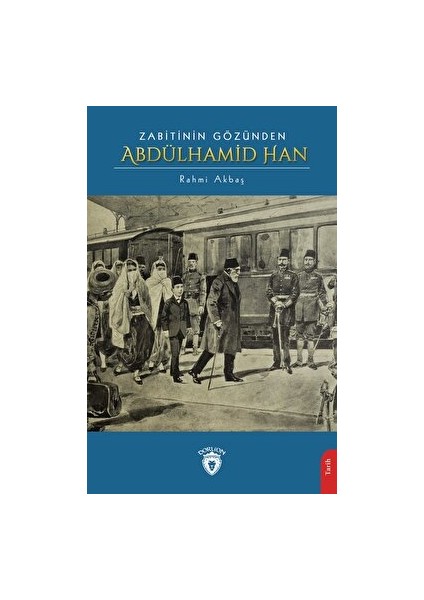 Zabitinin Gözünden Abdülhamid Han