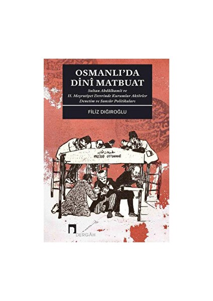 Osmanlı'da Dini Matbuat